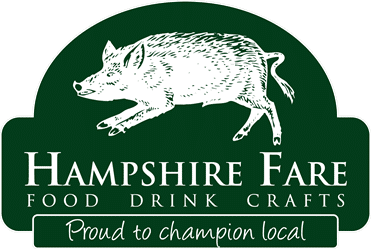 Hampshire Fare