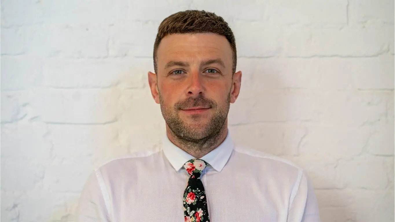kevin horne, master butcher